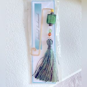 Brand New Bookmark from Thailand